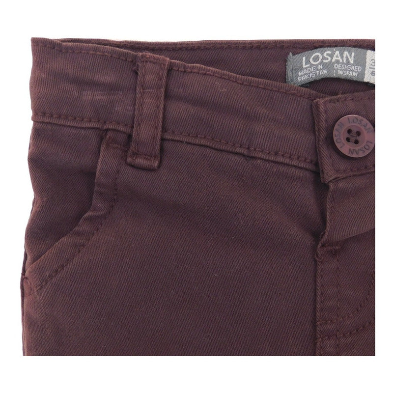 Pantalon De Niño Mod.827-9662ac Marca Losan®