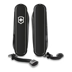 Cuchillo Signature Lite Onyx Black, Edición Limitada 2021, Color Negro Negro Asombroso