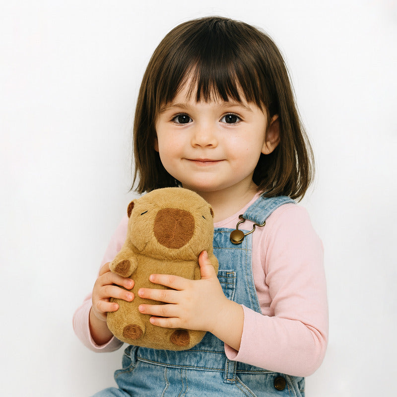 Peluche Suave Infantil Mediano Animales De Granja Ranizzima®