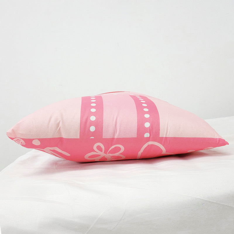 Almohada Súper Jumbo Ligera 120x50 Doble Vista Providencia®