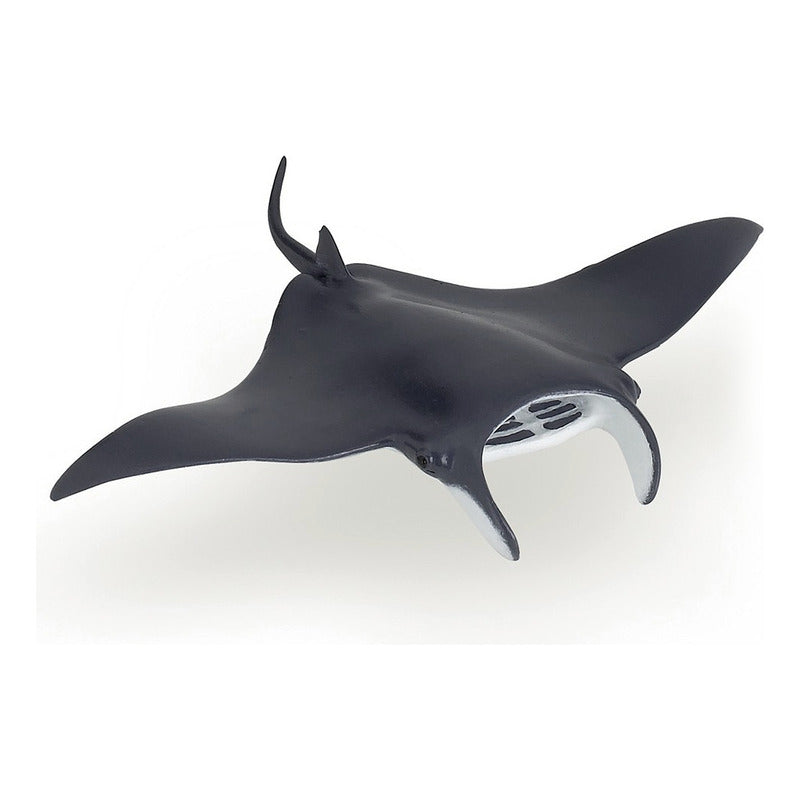 Figura Coleccionable Vida Marina Marca Papo®