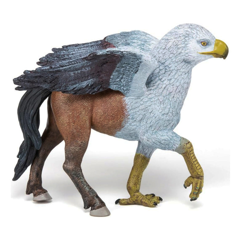 Figura Animales Mitológicos Coleccionable Marca Papo®