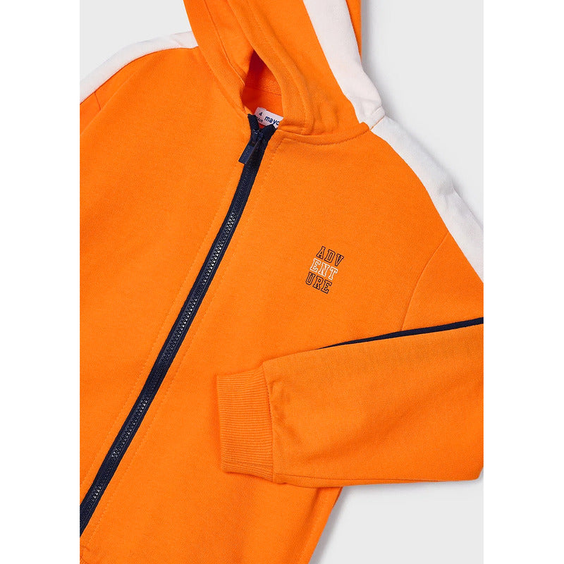 Conjunto Deportivo Infantil Pants+sudadera 3852 Mayoral®