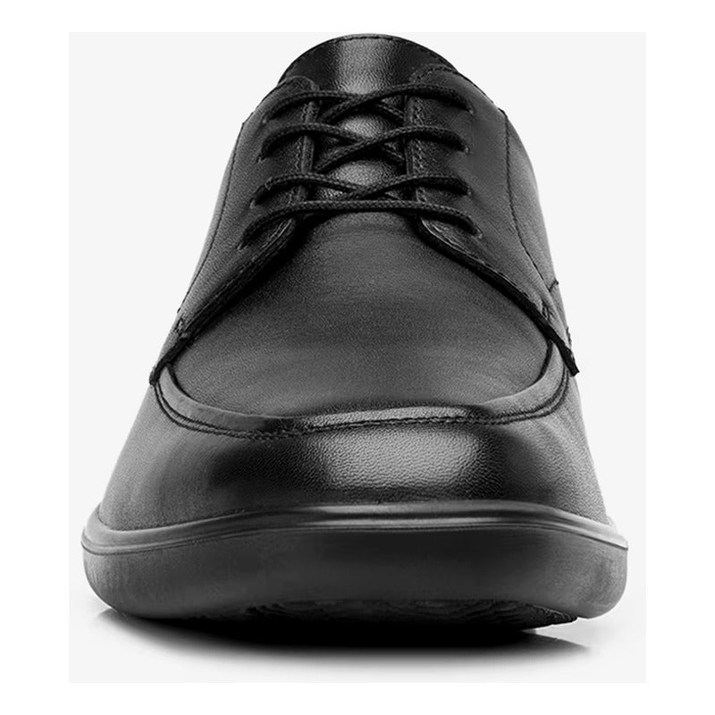 Zapato Derby Semvestir Para Caballero M. 422202 Marca Flexi®
