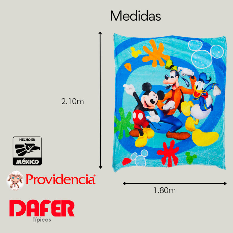 Cobertor Ligero Super Suave Serenity Matrimonial Diseños