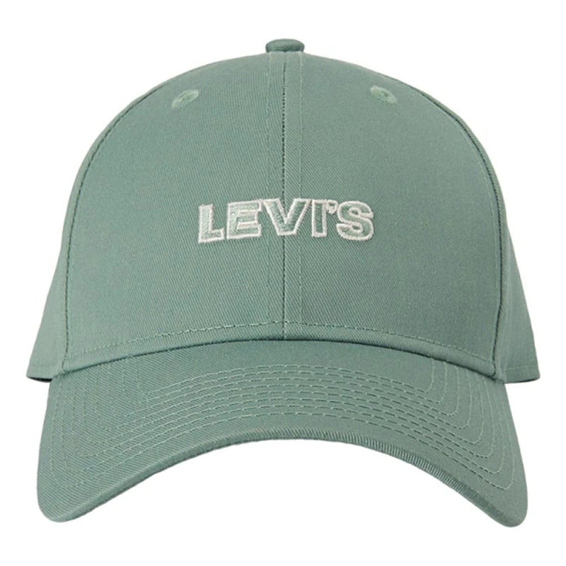 Gorra Casual Deportiva Para Hombre Unitalla Marca Levi's®