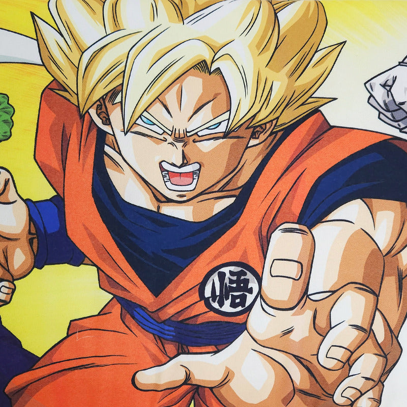 Almohada Súper Jumbo Ligera 120x50 Doble Vista Providencia®