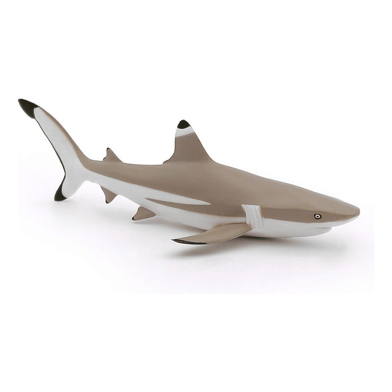 Figura Coleccionable Vida Marina Marca Papo®