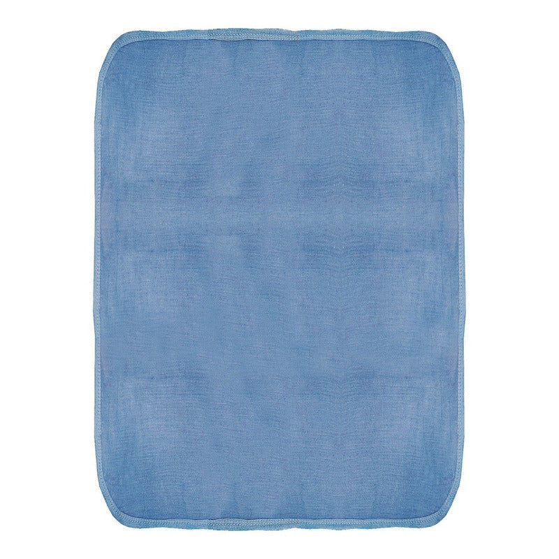 Cobertor Liso Hotelero Soft Matrimonial 1pz