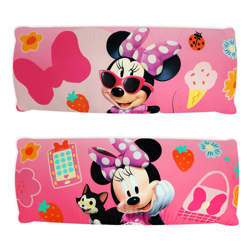 Almohada Súper Jumbo Ligera 120x50 Doble Vista Providencia®