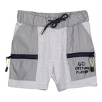 Short Bermuda Para Niño Mod.215-6017al Marca Losan®