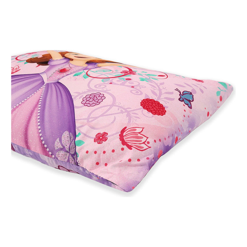 Almohada Decorativa Suave Full Print 70x50cm  Providencia®