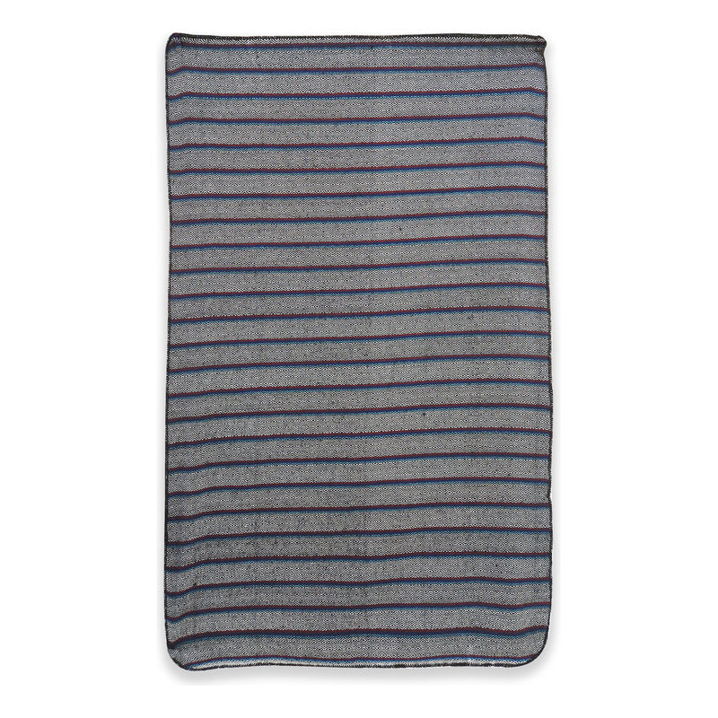 Frazada De Acrilico Multiusos 1.10m X 1.50m Mod. Ac
