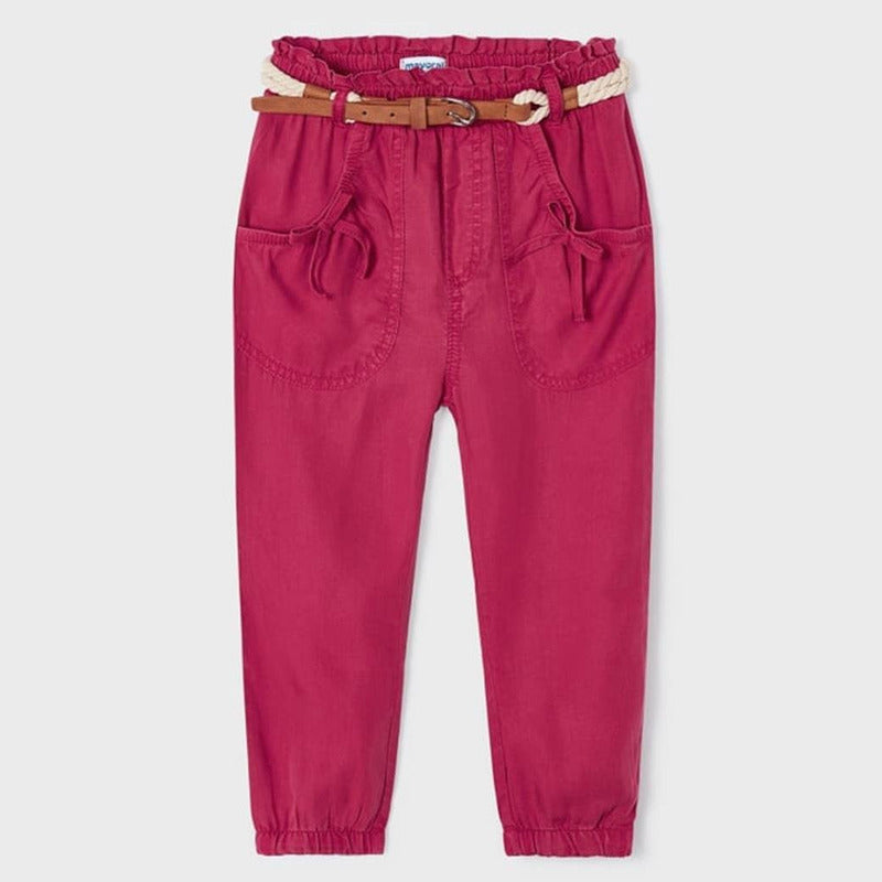 Pantalón Jogger Para Niña Mod.3503 Marca Mayoral®