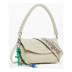 Bolso Crossbody Para Dama Mod. 25waxp Marca Desigual®