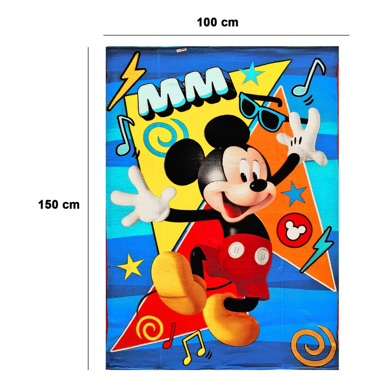 Toalla Jumbo 100x150cm Diseños Divertidos Providencia®