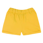 Short Casual De Niña Mod. Lkgap0402_24007 Marca Losan®
