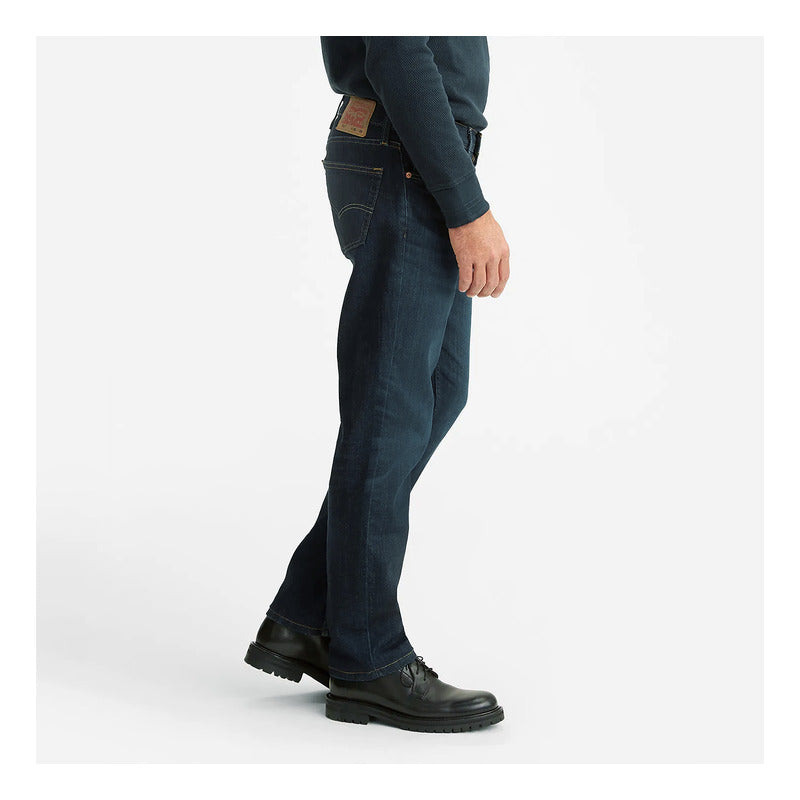 Pantalón Slim De Hombre 511 Mod. 045111390 Marca Levi's®