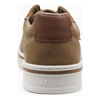 Tenis Casual Para Hombre Mod. L2125532 Marca Levi's® Arena Geométrico 25.5 Mx
