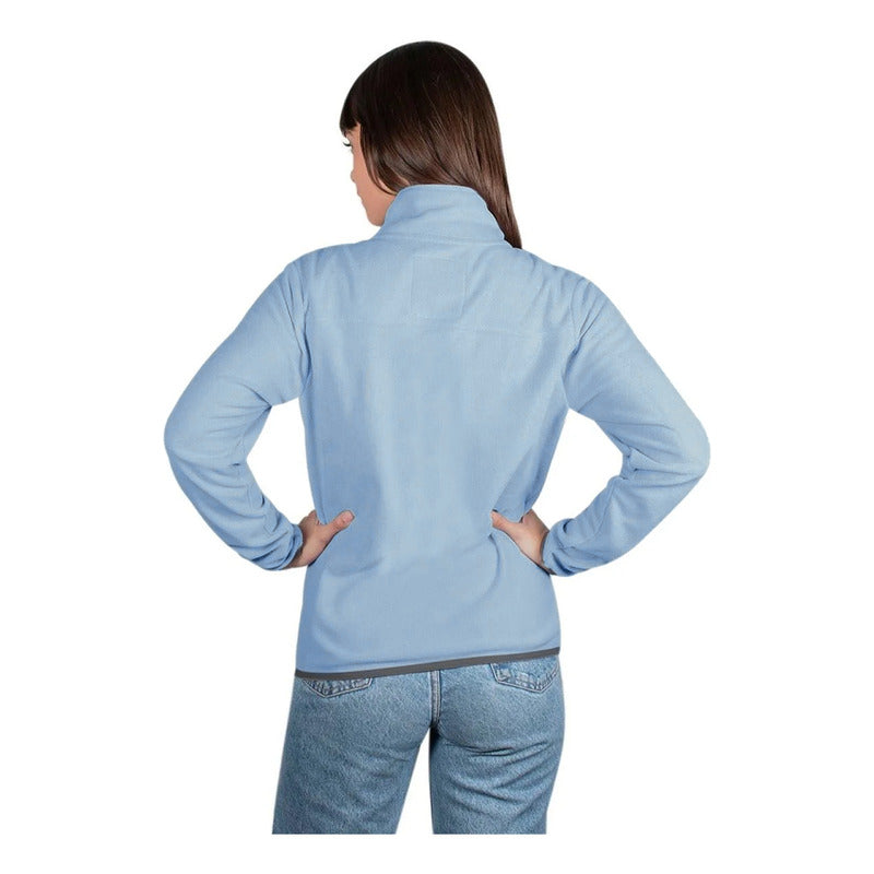 Sudadera Ligera Cómoda Para Mujer Dw89-fce7597 Greenlander®