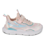 Tenis Para Niña Mod. 203501-o Marca Coqueta Y Audaz