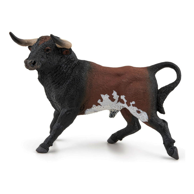 Figura Coleccionable Bovinos, Equinos Y Ovinos Marca Papo®