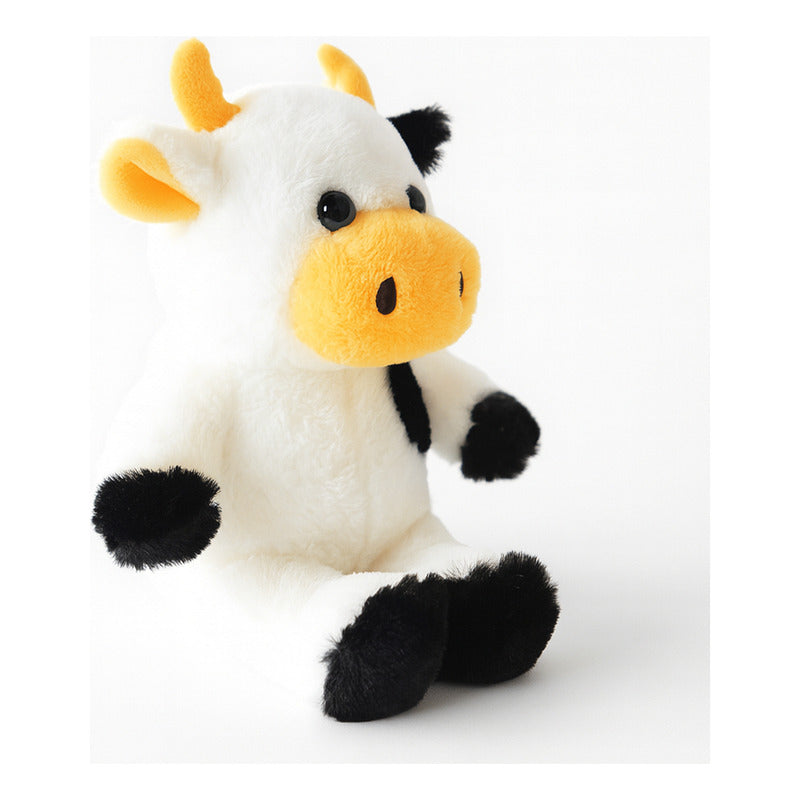 Peluche Suave Infantil Mediano Animales De Granja Ranizzima®
