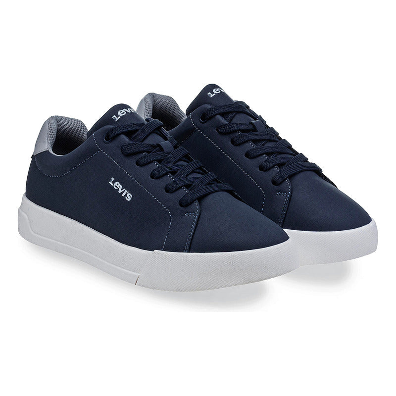 Tenis Casual Para Caballero Mod. L2125471 Marca Levi's®