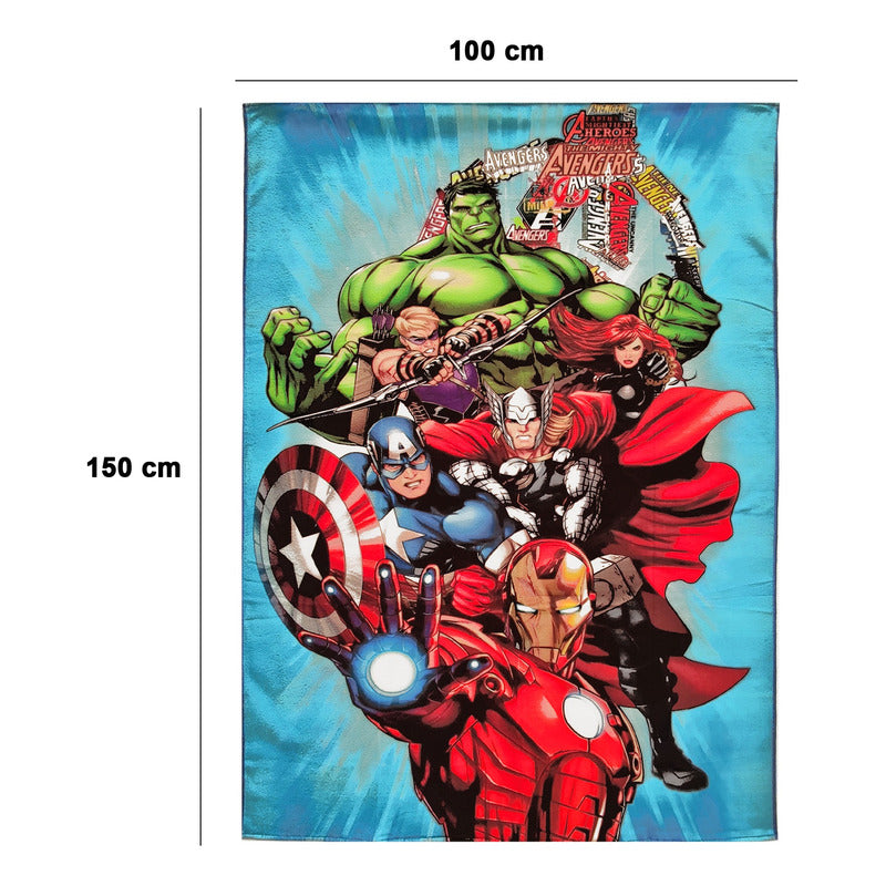 Toalla Jumbo 100x150cm Diseños Divertidos Providencia®