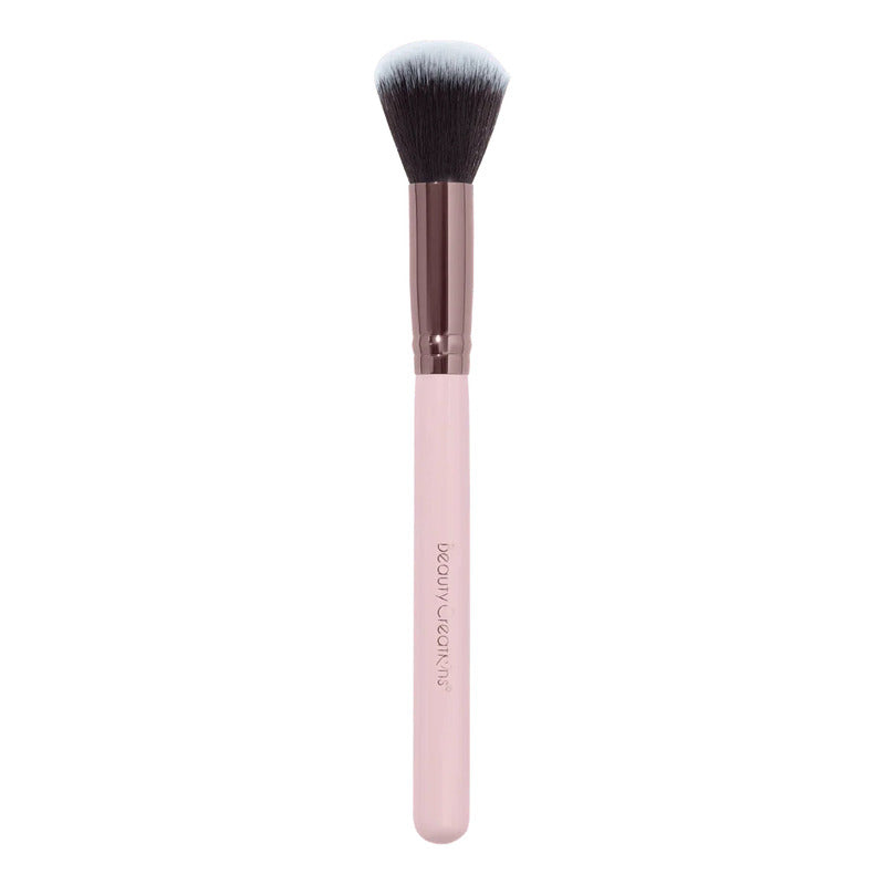 Set De Brochas 24 Pzas Vol. 2 Beauty Creations Color Pretty And Perfect
