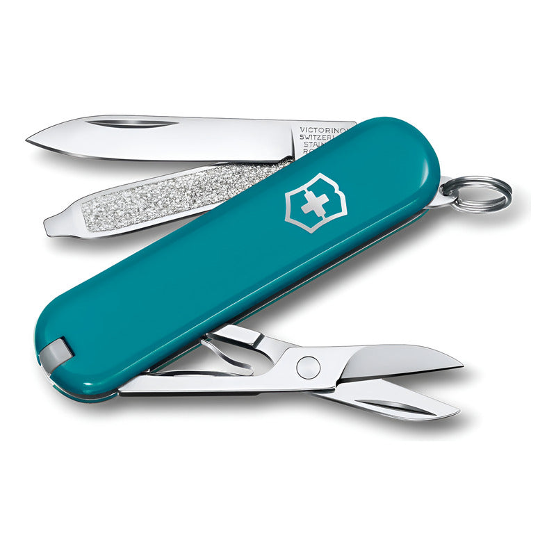 Navaja De Bolsillo Classic Sd Colors Marca Victorinox®