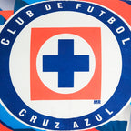 Almohada Súper Jumbo 120x50 Equipos Futbol Providencia®