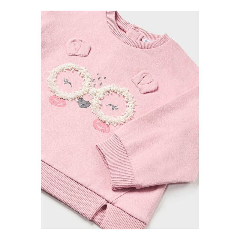 Suéter De Bebé Mod.2414 Marca Mayoral®