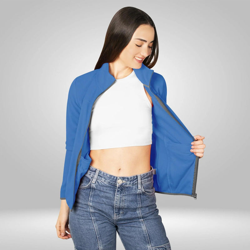 Sudadera Ligera Cómoda Para Mujer Dw89-fce7597 Greenlander®