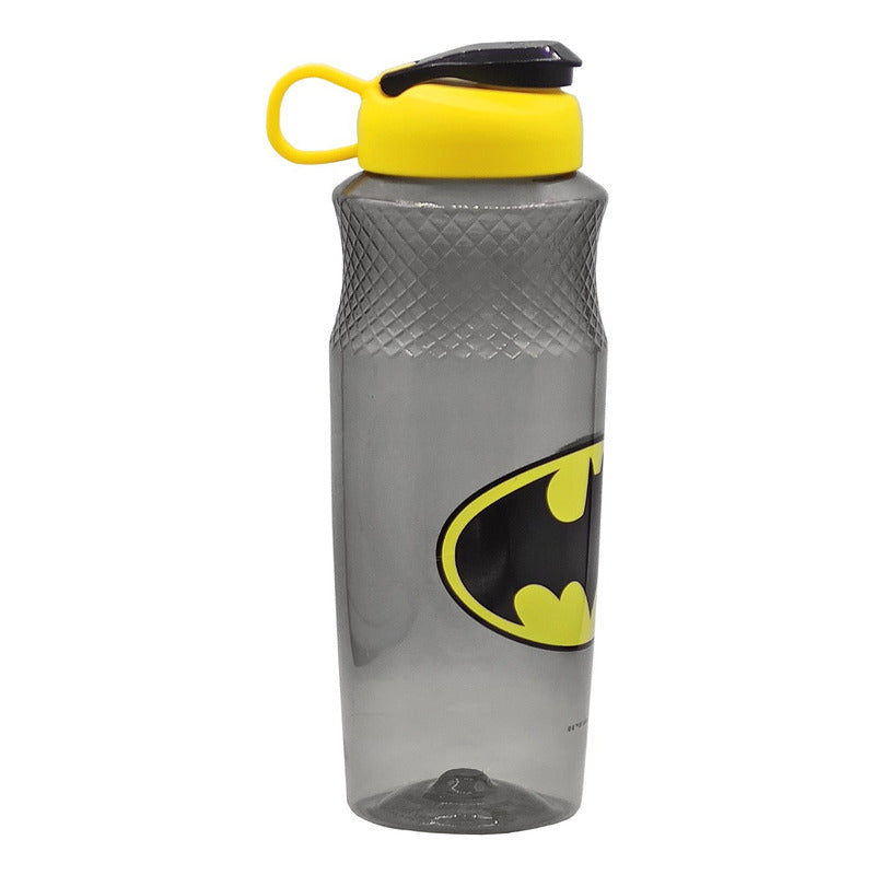 Botella De Agua Ligera 900ml Mod.1555