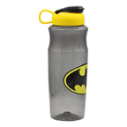 Botella De Agua Ligera 900ml Mod.1555