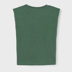 Blusa Para Niña Mod.6039 Pino Marca Mayoral®