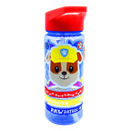 Botella De Agua 450 Ml Para Niños Diseños Divertidos