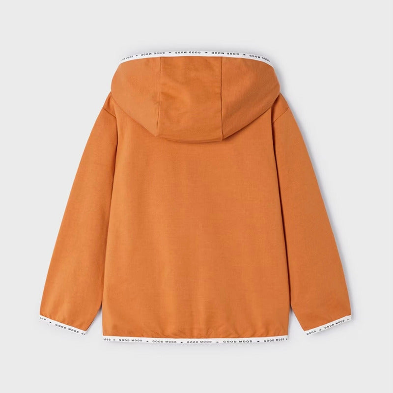 Sudadera Ligera Para Niño Mod.3490 Marca Mayoral®