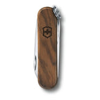 Navaja Multiuso Victorinox 0.6221.63 Color Marrón Con 5 Herramientas