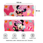 Almohada Súper Jumbo Ligera 120x50 Doble Vista Providencia®