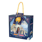 Rompecabezas 40 Piezas Arma Y Juega Wish Juego Infantil