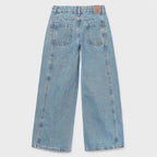 Pantalón Wide Leg Para Niña Mod.6552 Marca Mayoral® Medio Lisa 18 Años