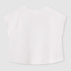 Blusa Casual Cómoda Para Niña Mod.6026 Marca Mayoral®