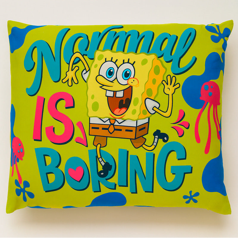 Almohada Ultra Suave Varios Diseños Decoración Modfull Prin®