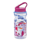 Cantimplora Infantil Botella De Plastico Ligera Mod.1669