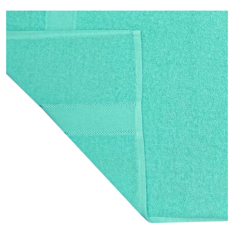 Toalla Absorbente De Baño Poliéster 167cmx90.5cm Colores