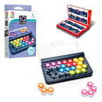 Juego De Mesa Iqstars Mod. Sg411 Marca Smartgames®