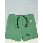 Short Comodo De Bebé Mod.217-6006al Marca Losan®