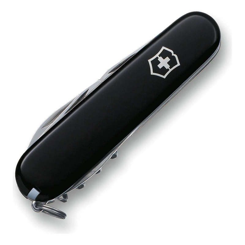Navaja De Bolsillo Mod.1.3603 Spartan Marca Victorinox®